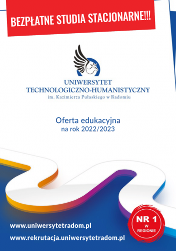 oferta rekrutacyjna 2022-2023
